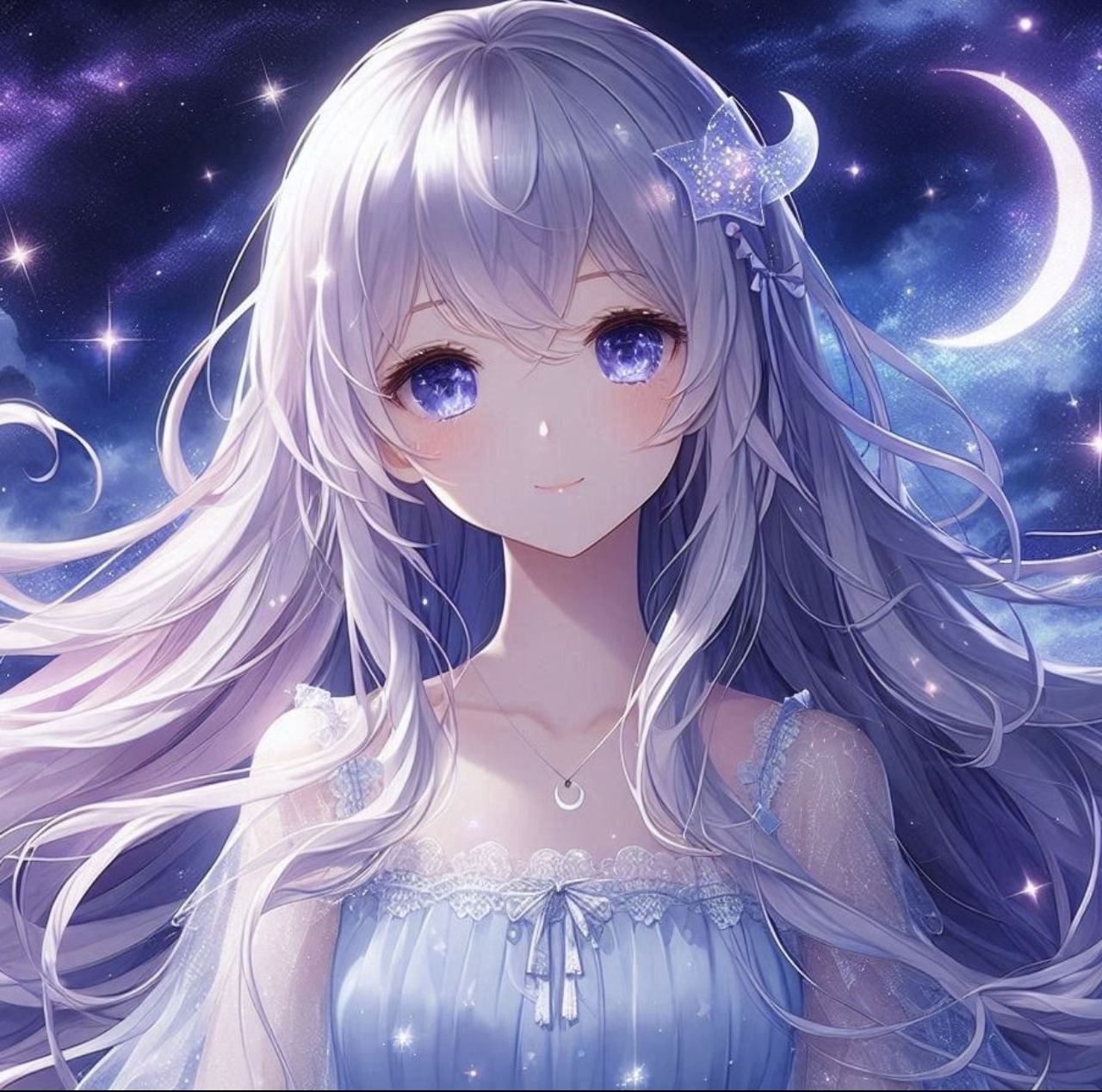 小月